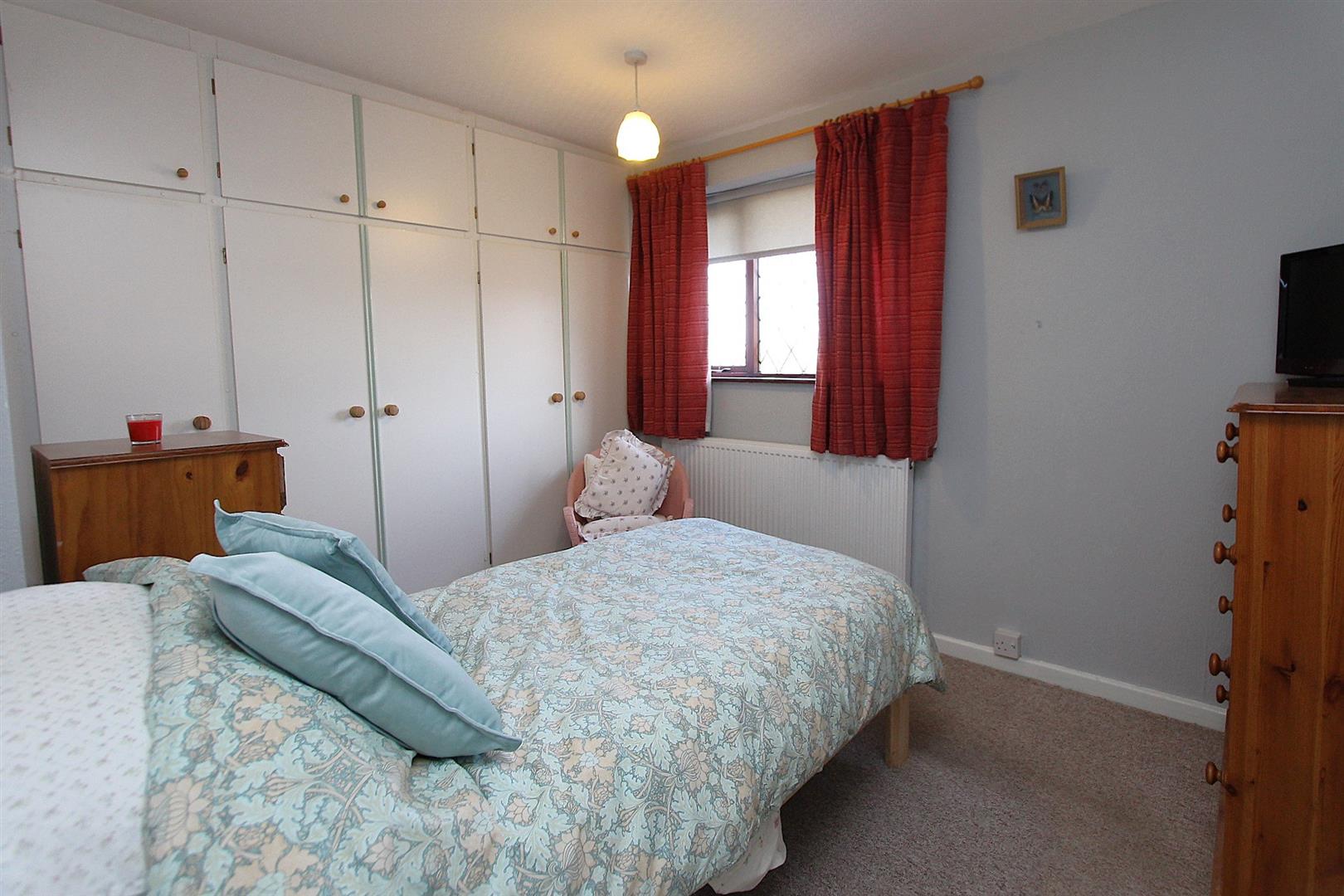 Queensway, Pedmore, Stourbridge